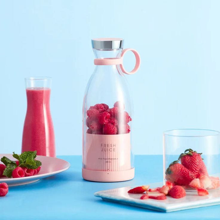 smoothieGO